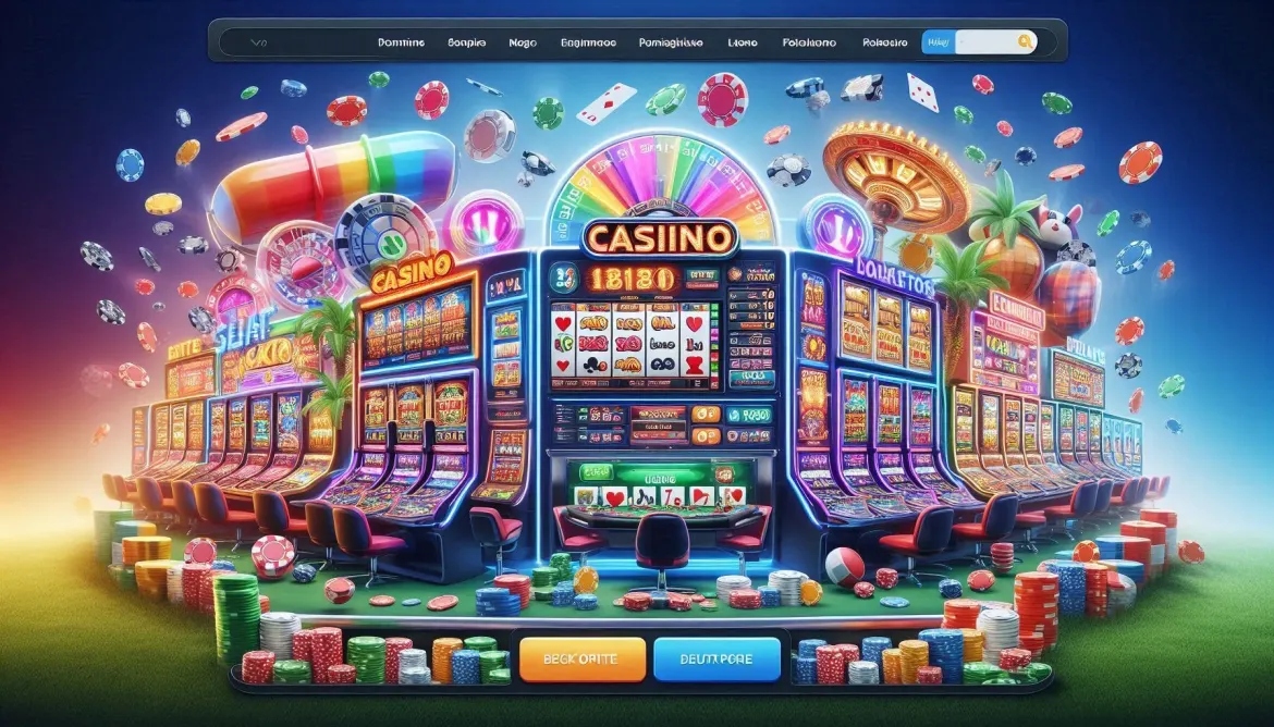Gambiva Casino